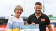 Harry Hamstra Cup 2026 komt er weer aan