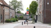 inrijdverbod Venestraat: verkeersdeelnemers moeten nog erg wennen