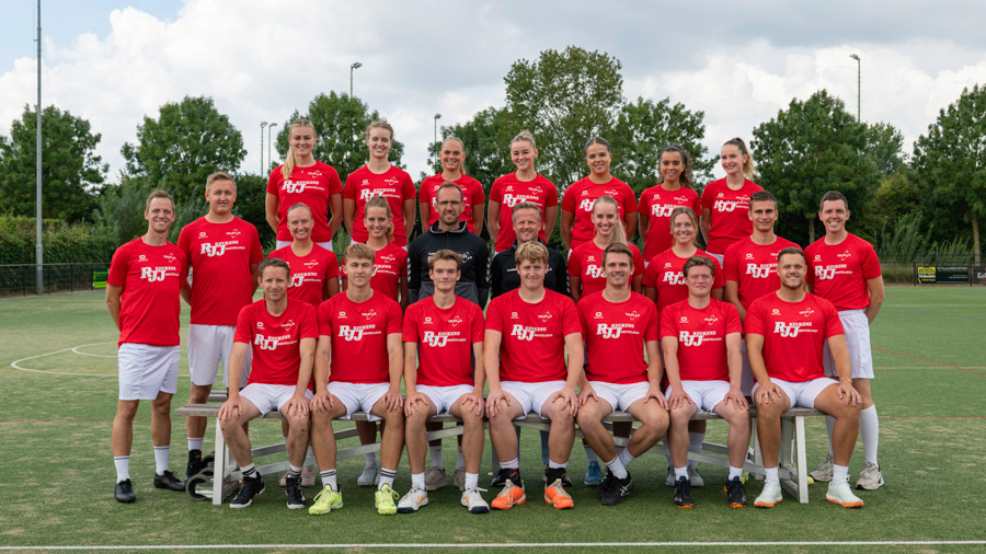 Telstar/RJJ Keukens verliest van Antilopen