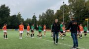Sparta/Djops met lege handen in eigen huis