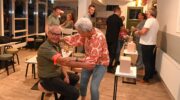 Reanimatie EHBO in Appel/Driedorp weer begonnen