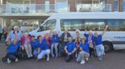 Woongroep Arkemheen op vakantietrip dankzij Glazen Thuis