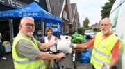 Nijkerk slaat de handen ineen tegen plasticvervuiling tijdens World Cleanup Day
