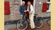 Primeur in Nijkerk: Museum Nijkerk ontvangt eerste officiële museumfiets van Bike Totaal Ridder 