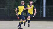 Hockeyclub Nijkerk krijgt op voorwaarden nieuw speelveld