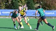 Hockeydames zijn geen partij voor HC Eemvallei