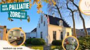 Hospice Nijkerk houdt open huis op 11 oktober