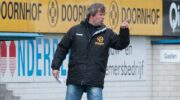 Trainer Jan Jaap Kooistra (NSC en Veensche Boys) overleden