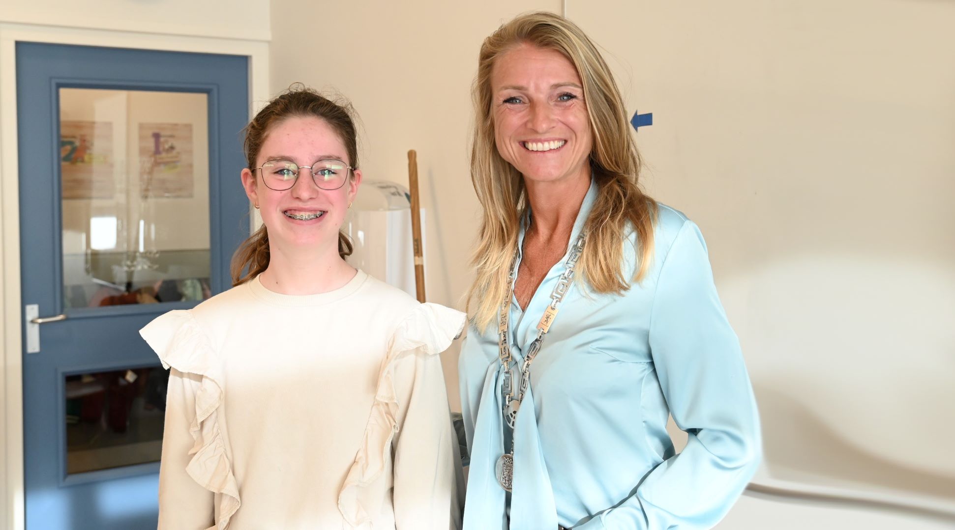 Nijkerk krijgt in september kinderburgemeester