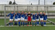 Veensche Boys Meiden zoeken versterking: kennismakingsavond 27 oktober
