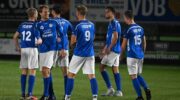 Veensche Boys wint oefenduel tegen VVIJ