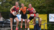 Veluwepoortloop 2026 – najaarseditie