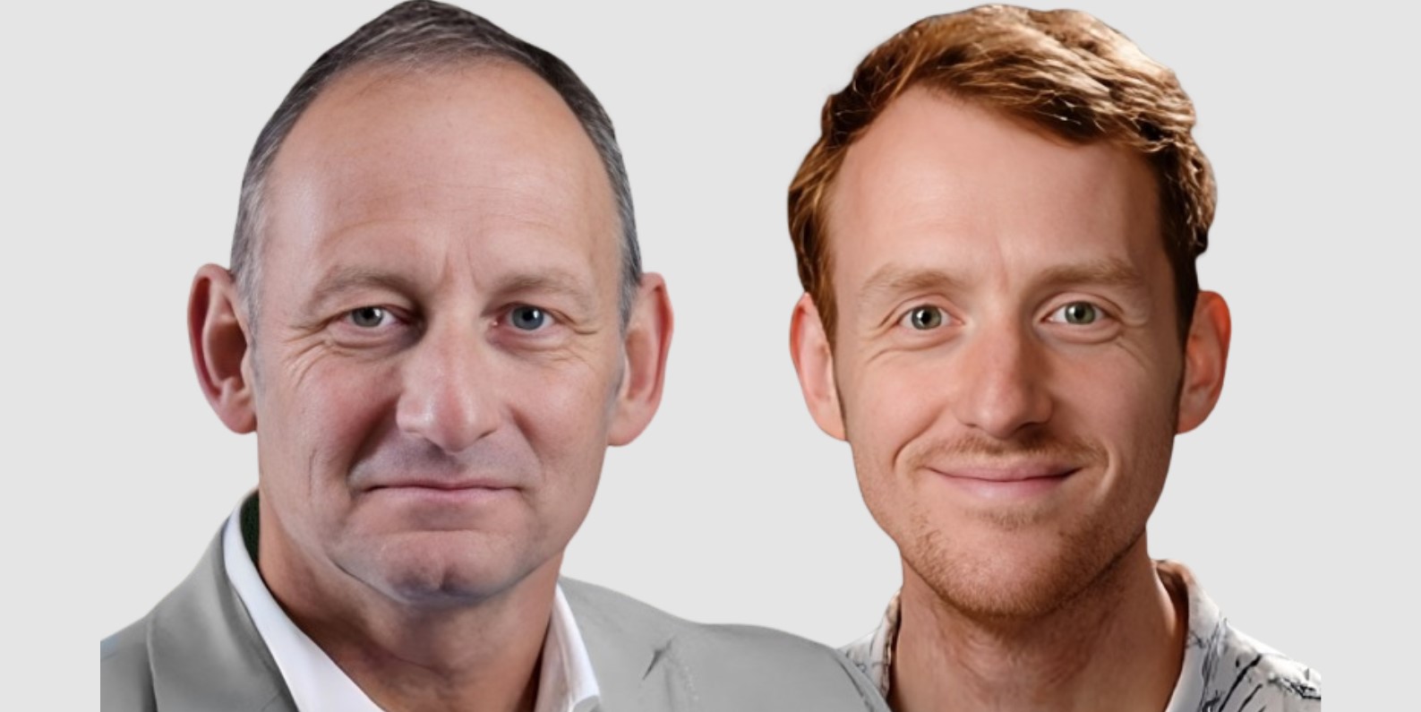 Boekpresentatie Mart en Tom de Kruif bij Boekhandel Roodbeen