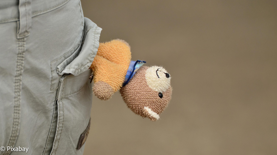 De Week tegen Kindermishandeling is van 17 t/m 23 november 2025