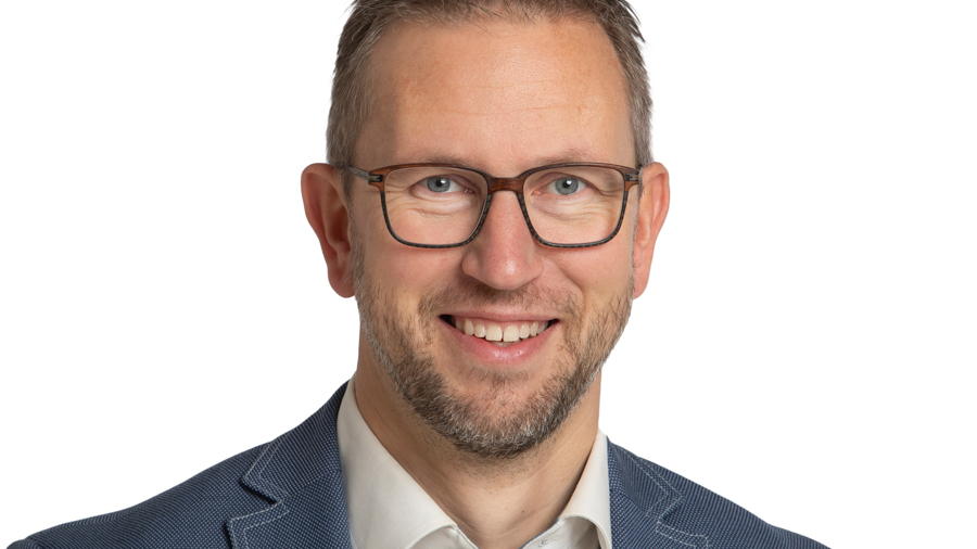 Pieter den Oudsten tijdelijke raadslid ChristenUnie-SGP