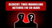 Acteurs gezocht voor filmopnamen in Nijkerkerveen