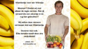 Vitamientje voor een Vriendje: lokaal iets goeds doen