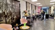 Nijkerkse kapsalon Bei Capelli gaat verhuizen naar hoek Holkerstraat/Venestraat