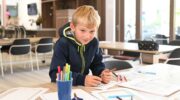 Kinderboekenweek in Nijkerk van start