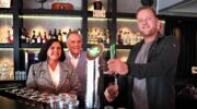 Michel van Druten (31) nieuwe uitbater van Grand Café De Haen Hoevelaken