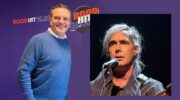 Hans de Booij (Annabel) met nieuwe single bij Nijkerkse platenlabel