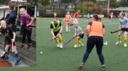 Gezellige familiedag bij Mixed Hockeyclub Hoevelaken