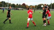 Verdiende zege sc Hoevelaken