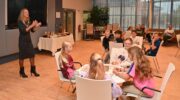 De Horizon mag aanschuiven bij ontbijt met burgemeester De Jonge