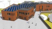Schoolgebouw De Horizon gaat uitbreiden