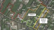 Oude Haverlag-terrein Jacob de Boerweg Nijkerkerveen wordt woningbouw