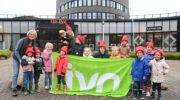 Kabouterpad bij De Pol van start gegaan