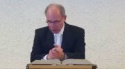Hervormde gemeente Nijkerk brengt beroep uit op ds. Maas