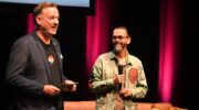 Vol theater voor première documentaire Olaf Koelewijn