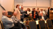 Oranjecongres in Nijkerk van start