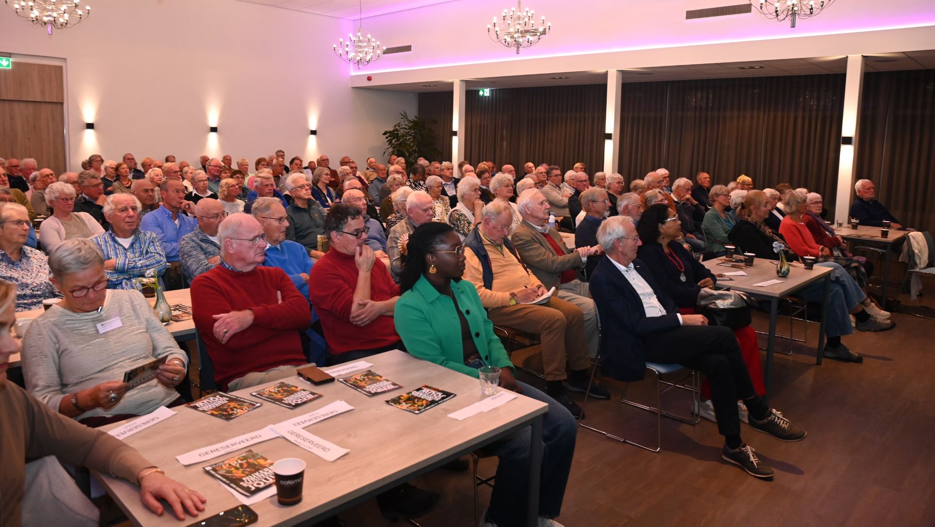 Koloniale sporen centraal bij lezing Oud Nijkerk