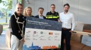 Gemeente, scholen en politie werken samen aan een veilig schoolklimaat