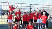 HV Voice / Doornhof schoolhandbaltoernooi 2026