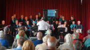 Vanaf nu weer elke zondagmiddag concert in Nijkerkse bieb