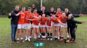Sparta/Djops zet goede stappen richting het kampioenschap