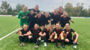 Sparta Nijkerk VR1 na geweldige eerste helft ruim langs Oranje Nassau