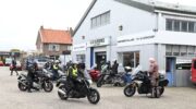 STIMON begint seniorenrit bij Van der Weerd Motoren