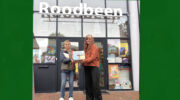 Ieder kind een boekcadeau in Nijkerk