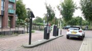 Slagboom PLUS Supermarkt Nijkerk weer aan gort
