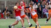 Hoofdstuk Hoofdklasse (nog) niet geschreven: Telstar/RJJ Keukens strandt op twee doelpunten