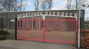 Voetbalclub Terschuurse Boys: ‘Dankbaar voor snelle hulp na incident op sportpark’