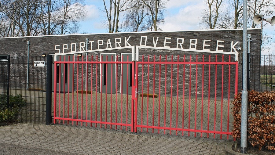 Reanimatie bij Terschuurse Boys
