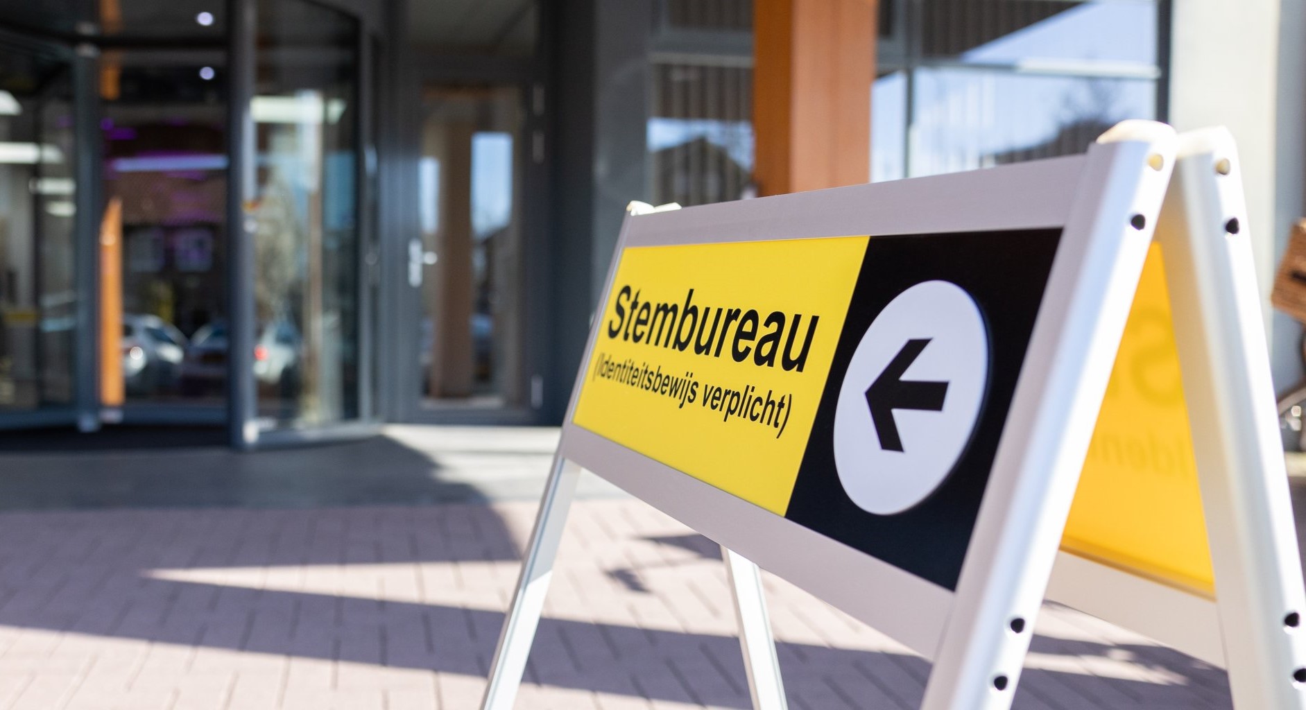 PVV blijft nipt de grootste in Nijkerk