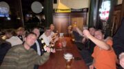 Veensche Boys zaalvoetbal wint klapper van Watergoor