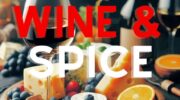 Wine and Spice op 3 oktober in Hoevelaken