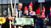 Kabouterpad bij De Pol Nijkerk gaat weer starten